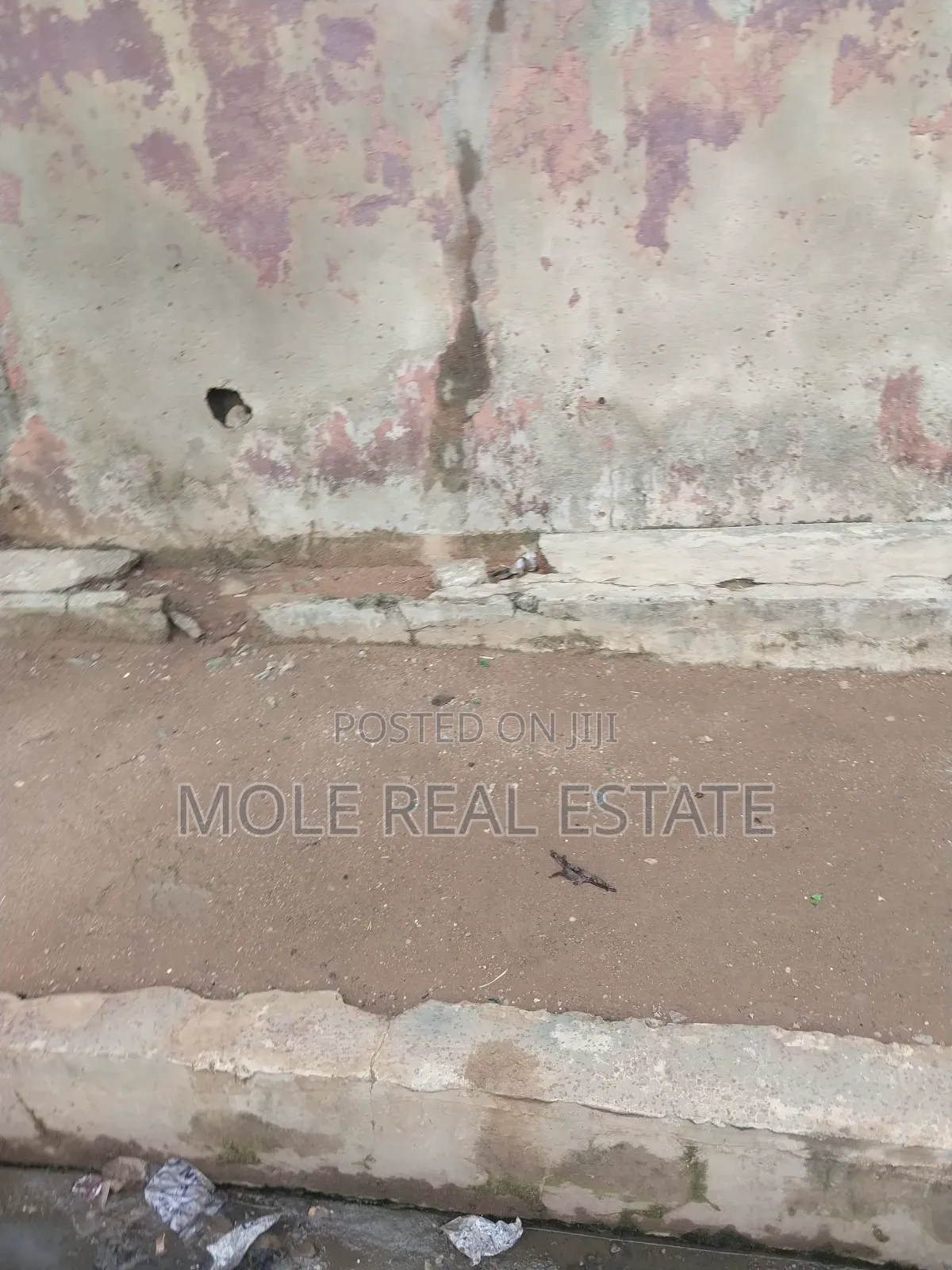 2,400sqm (4 Plots ) Church Facing Road Iju Ishaga Lagos in Iju-Ishaga