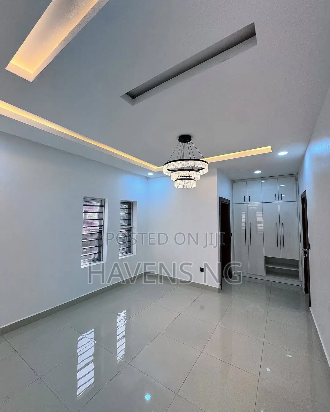 4bdrm Duplex in Lokogoma for sale in Lokogoma