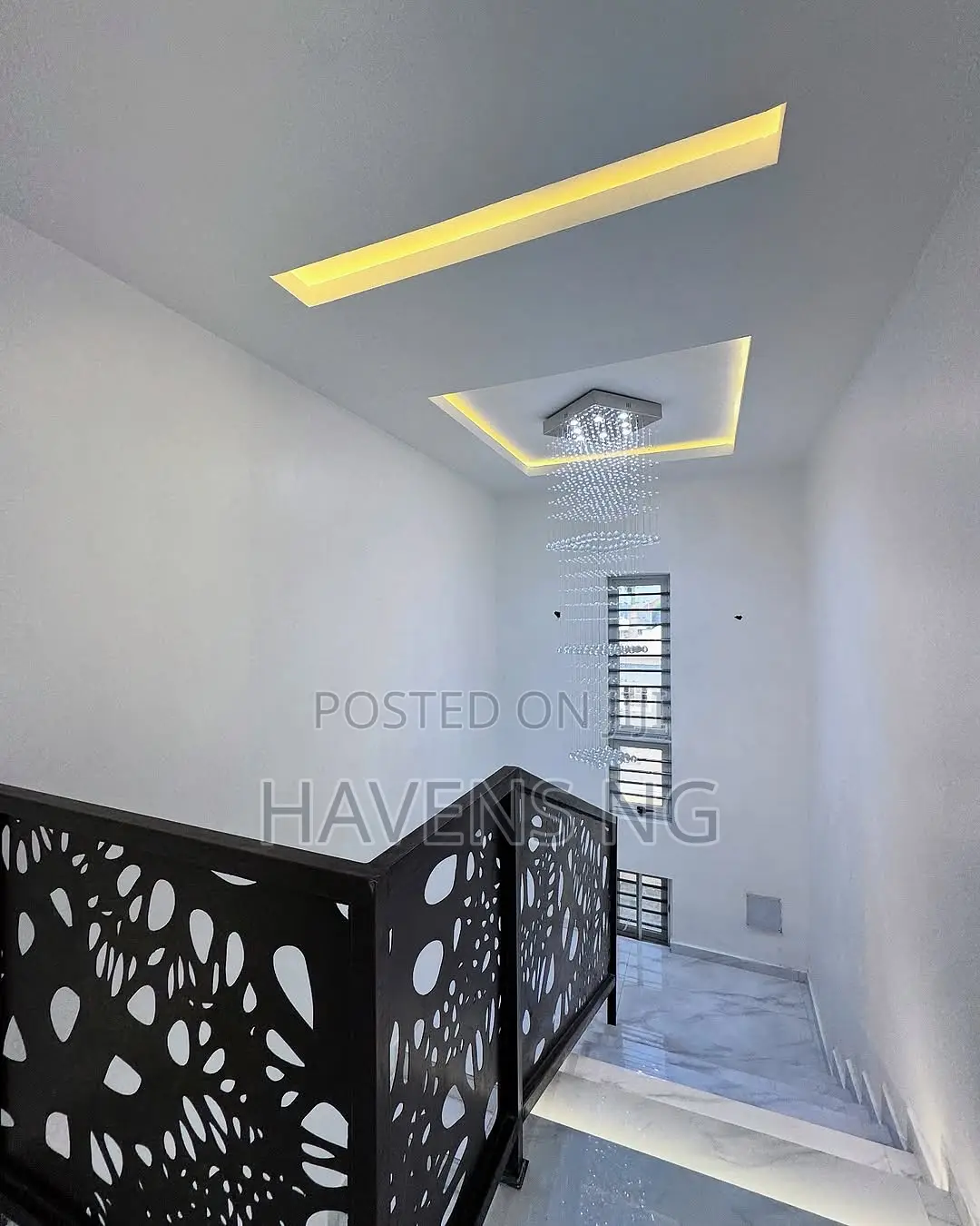 4bdrm Duplex in Lokogoma for sale in Lokogoma