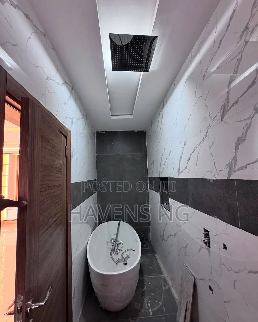 4bdrm Duplex in Lokogoma for sale in Lokogoma
