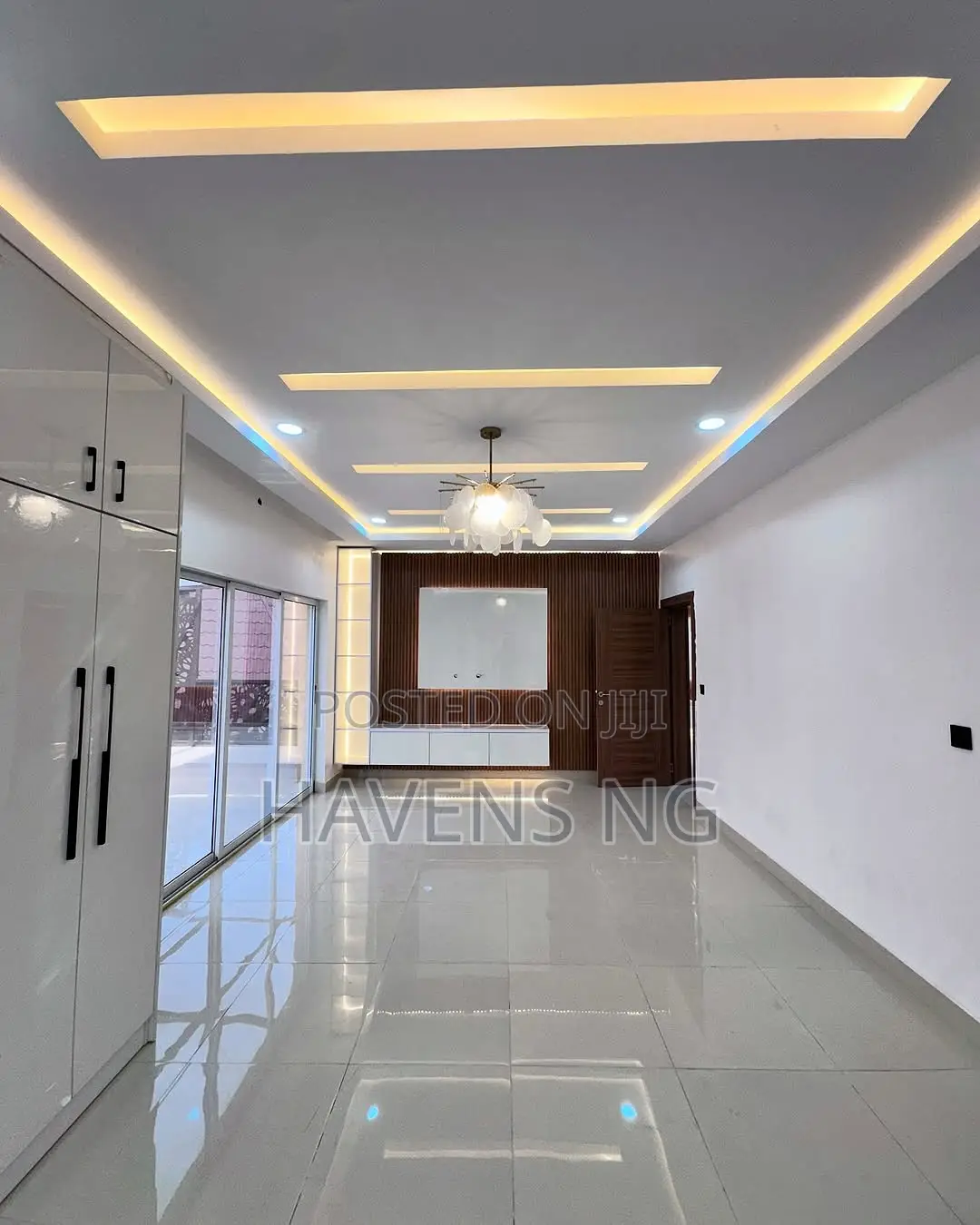 4bdrm Duplex in Lokogoma for sale in Lokogoma
