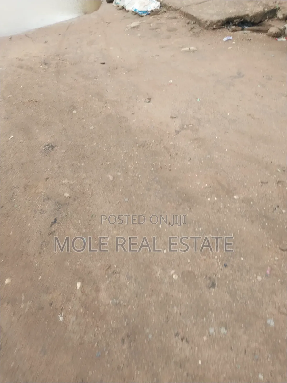 1200sqm Oko Filling B/S Lasu Express Near General Hospital in Igando / Ikotun/Igando