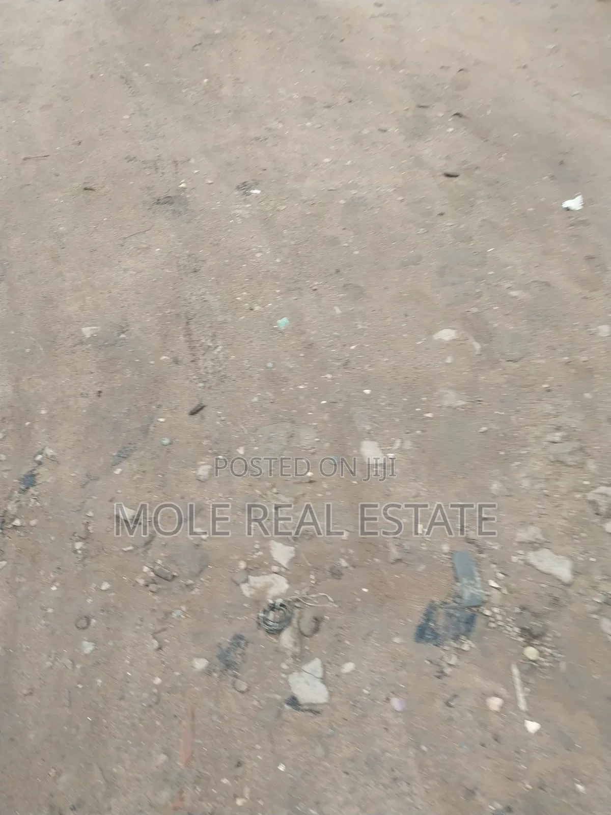 1200sqm Oko Filling B/S Lasu Express Near General Hospital in Igando / Ikotun/Igando