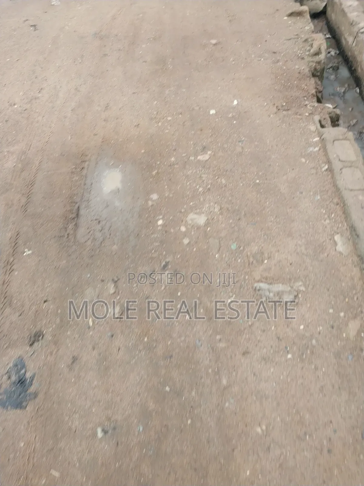 600sqm Ijesha Rd Developer Joint Venture ( Jv) in Ijesha
