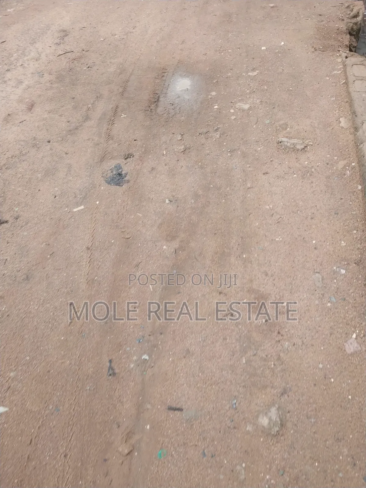 600sqm Ijesha Rd Developer Joint Venture ( Jv) in Ijesha