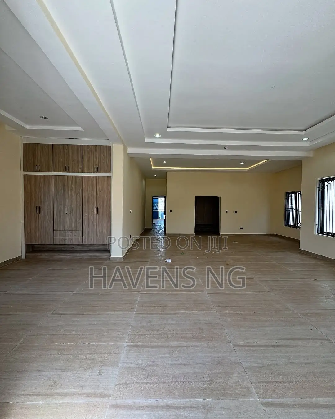 7bdrm Duplex in Guzape District for sale in Guzape District