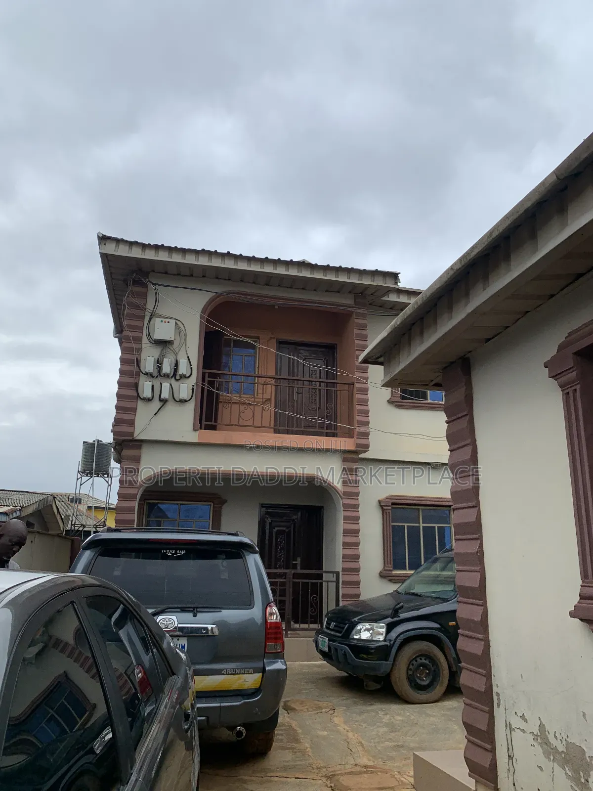 2bdrm Apartment in Ayobo for rent in Ayobo