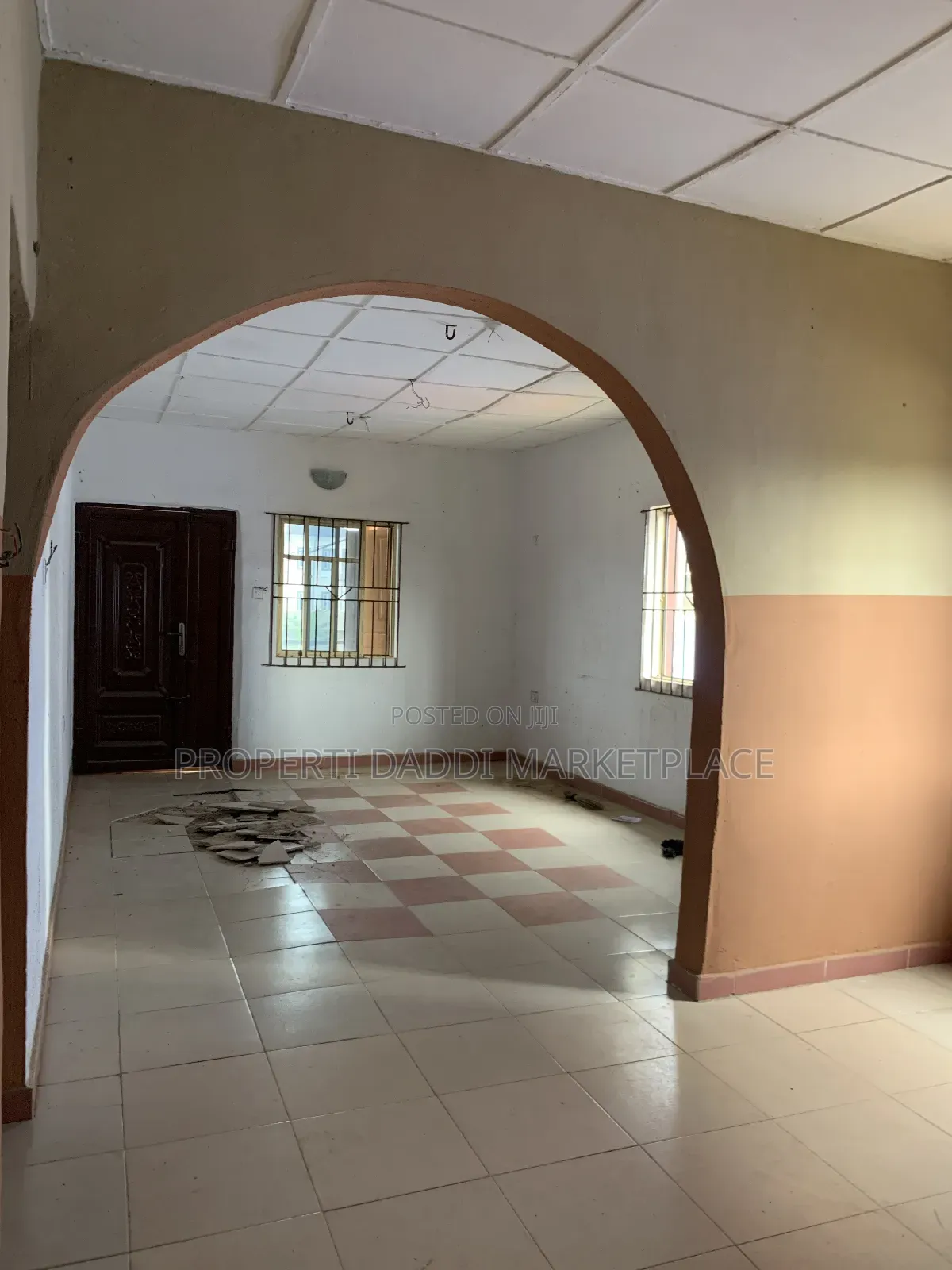 2bdrm Apartment in Ayobo for rent in Ayobo