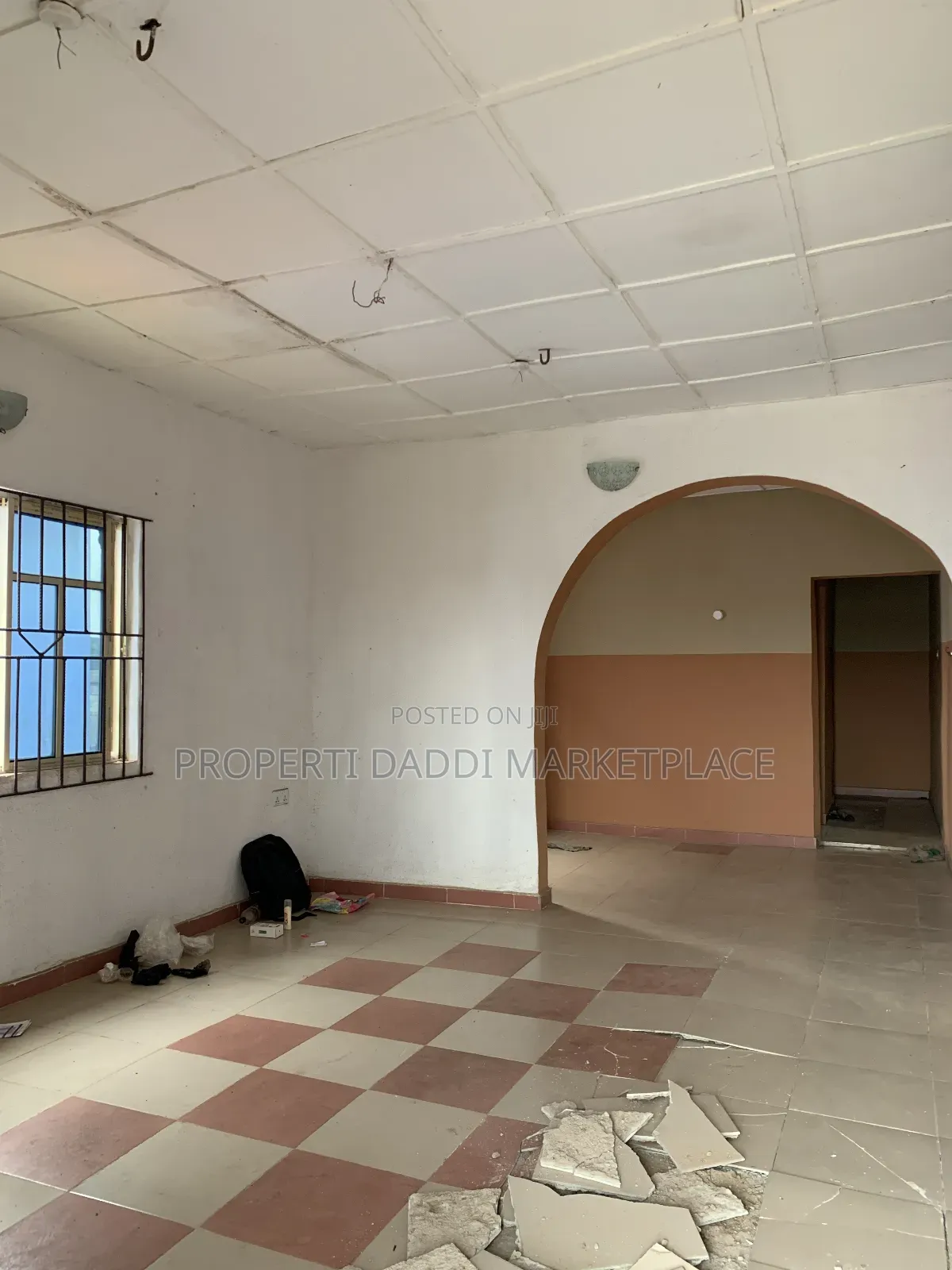 2bdrm Apartment in Ayobo for rent in Ayobo