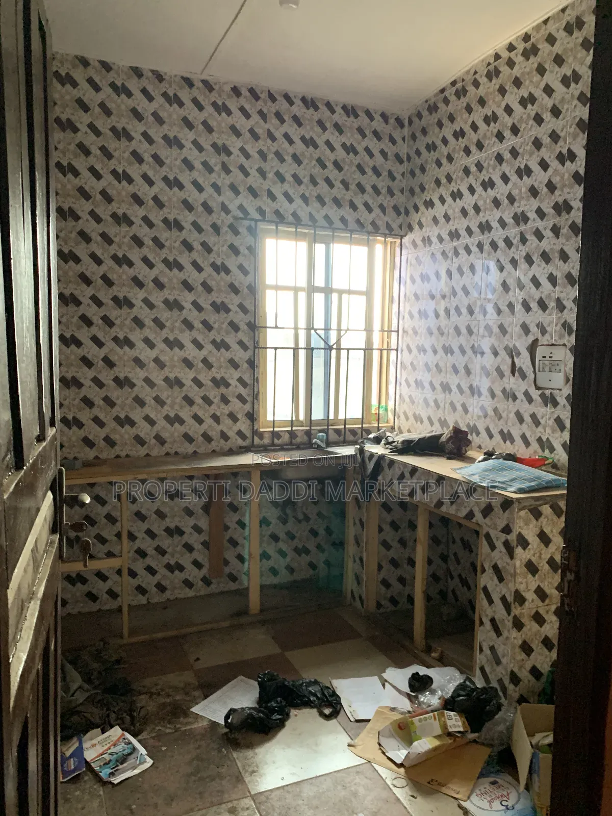 2bdrm Apartment in Ayobo for rent in Ayobo