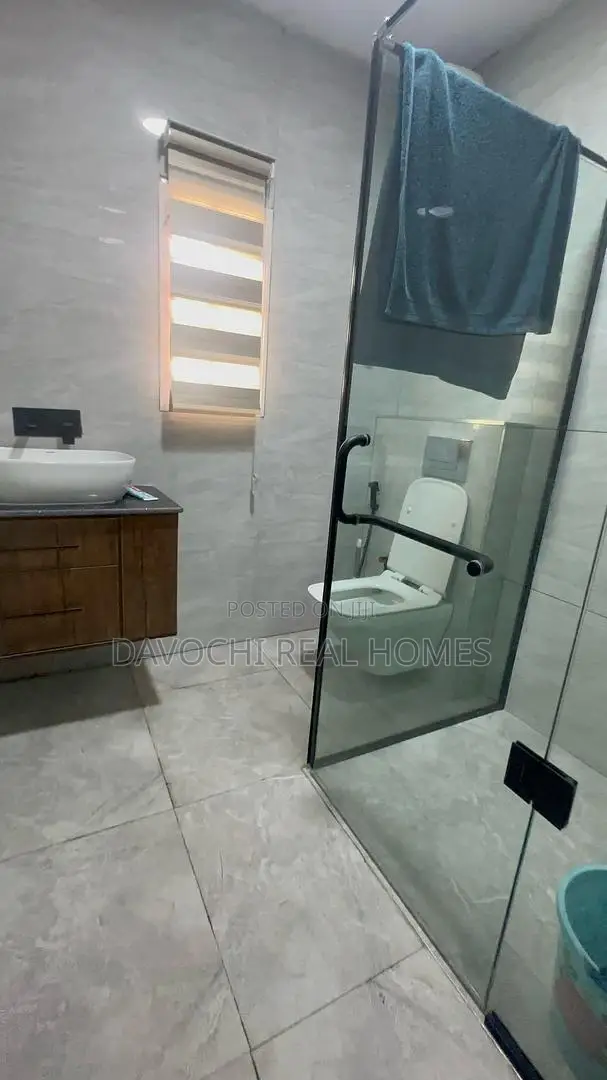 3bdrm Duplex in Ikate Elegushi for rent in Ikate-Elegushi