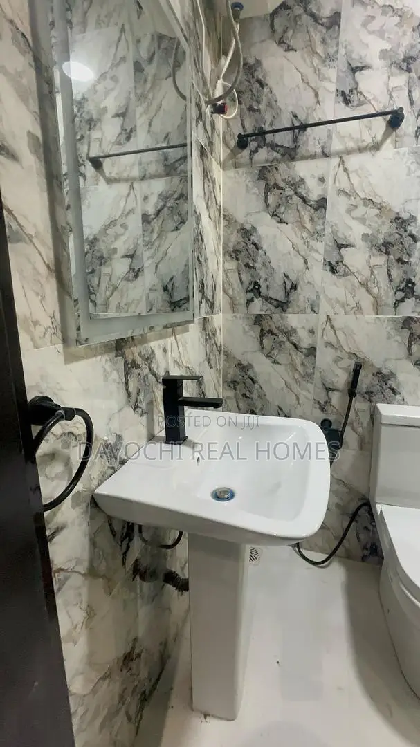 3bdrm Duplex in Ikate Elegushi for rent in Ikate-Elegushi
