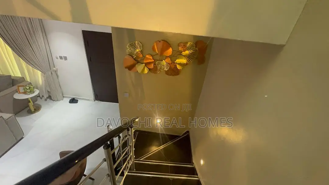 3bdrm Duplex in Ikate Elegushi for rent in Ikate-Elegushi
