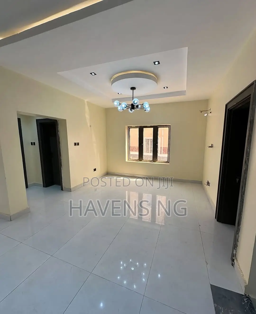 4bdrm Duplex in Life Camp for sale in Life Camp
