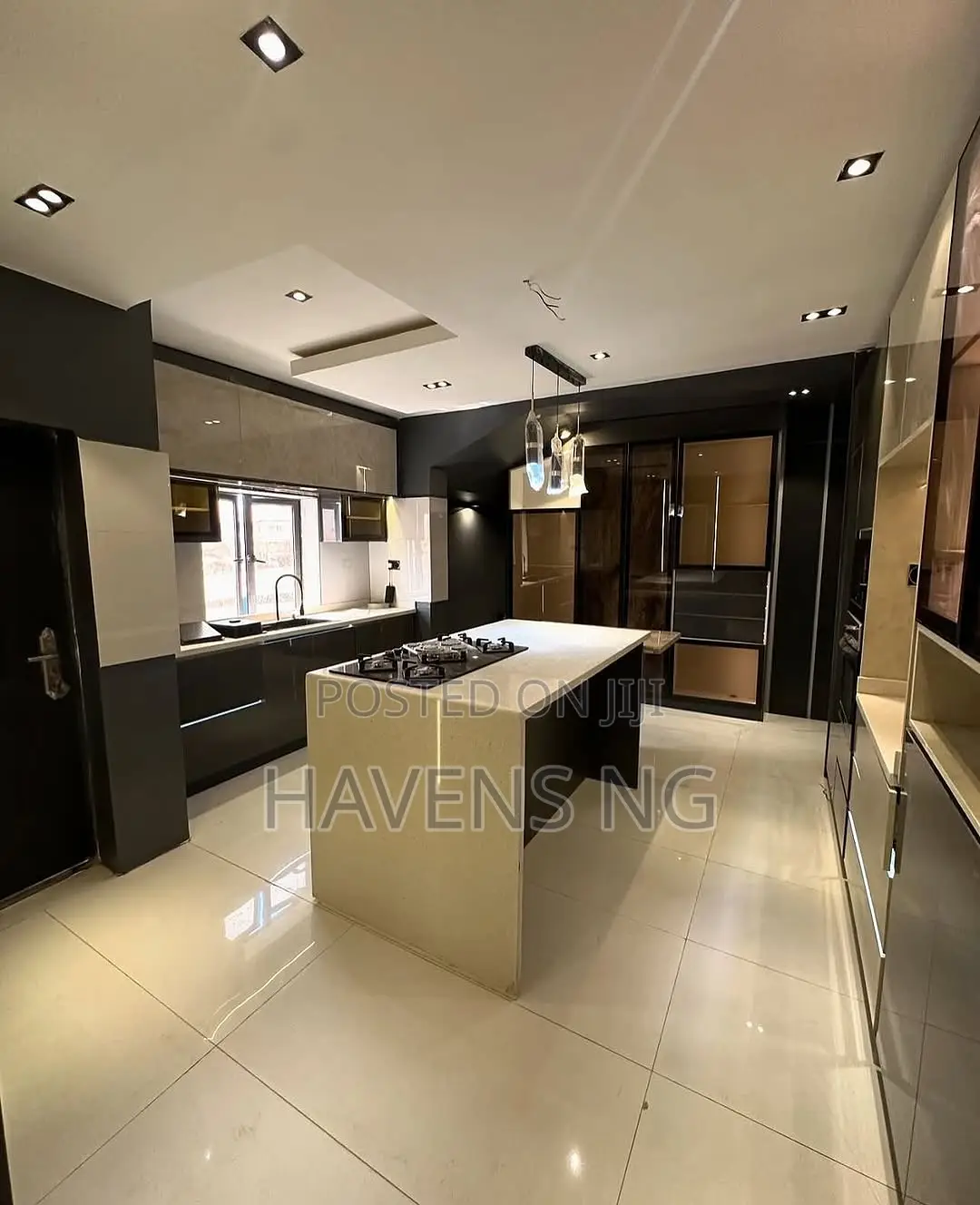 4bdrm Duplex in Life Camp for sale in Life Camp