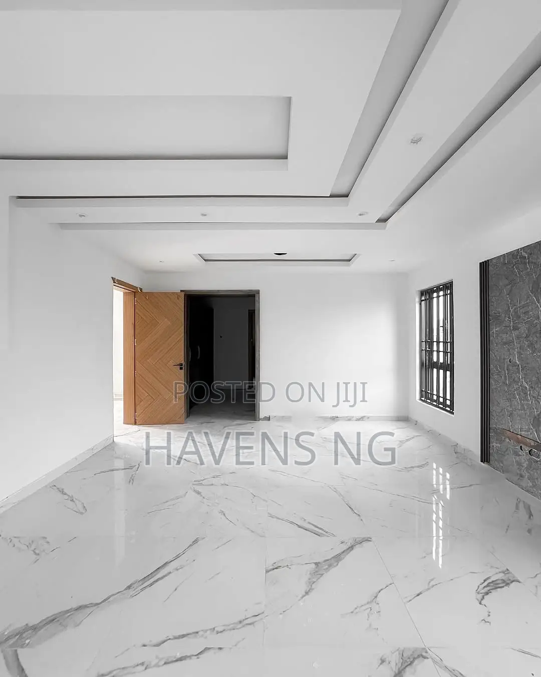 5bdrm Duplex in Wuye for sale in Wuye