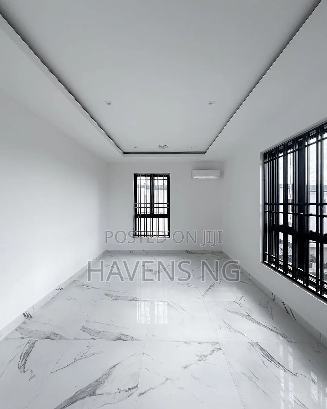 5bdrm Duplex in Wuye for sale in Wuye