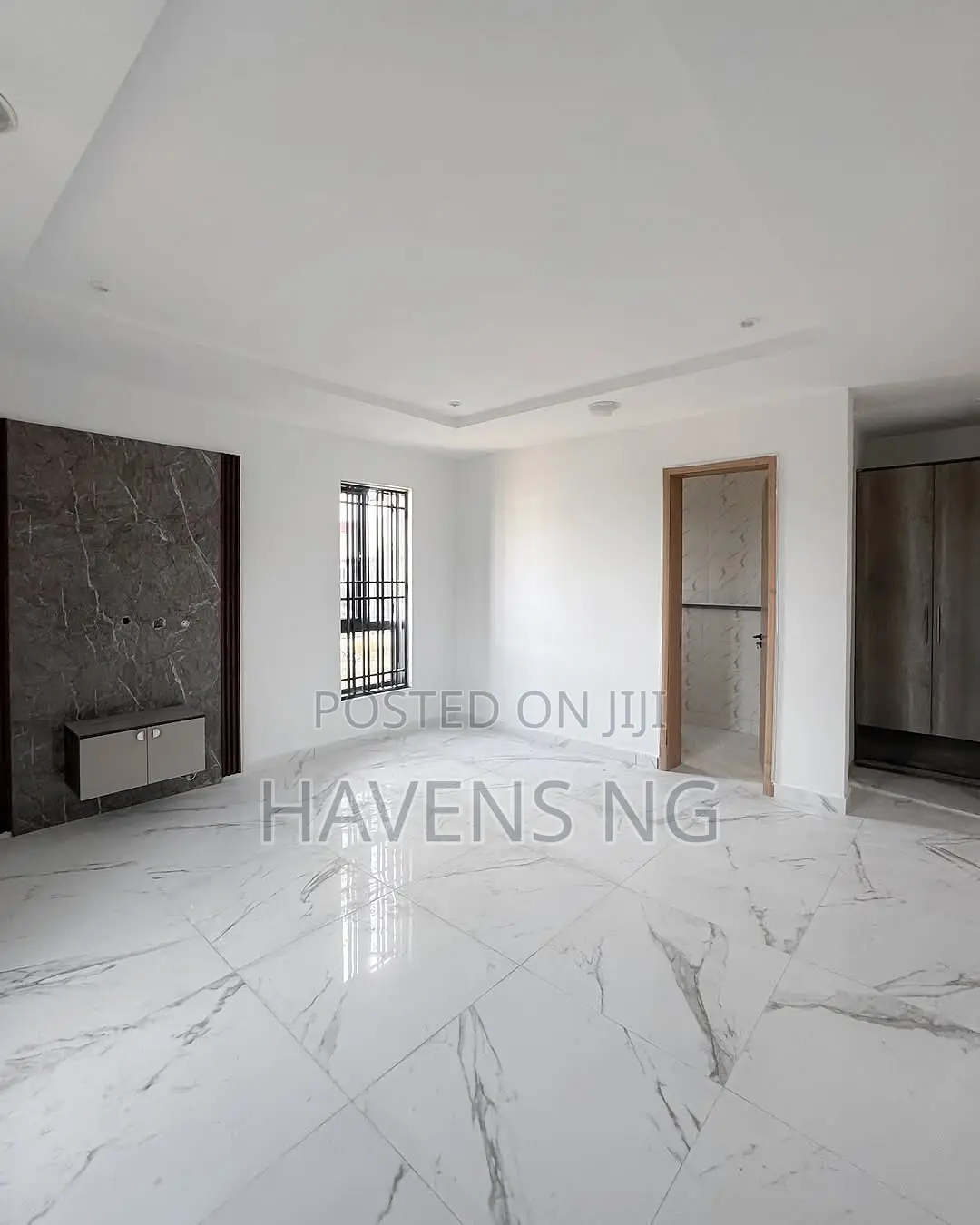 5bdrm Duplex in Wuye for sale in Wuye