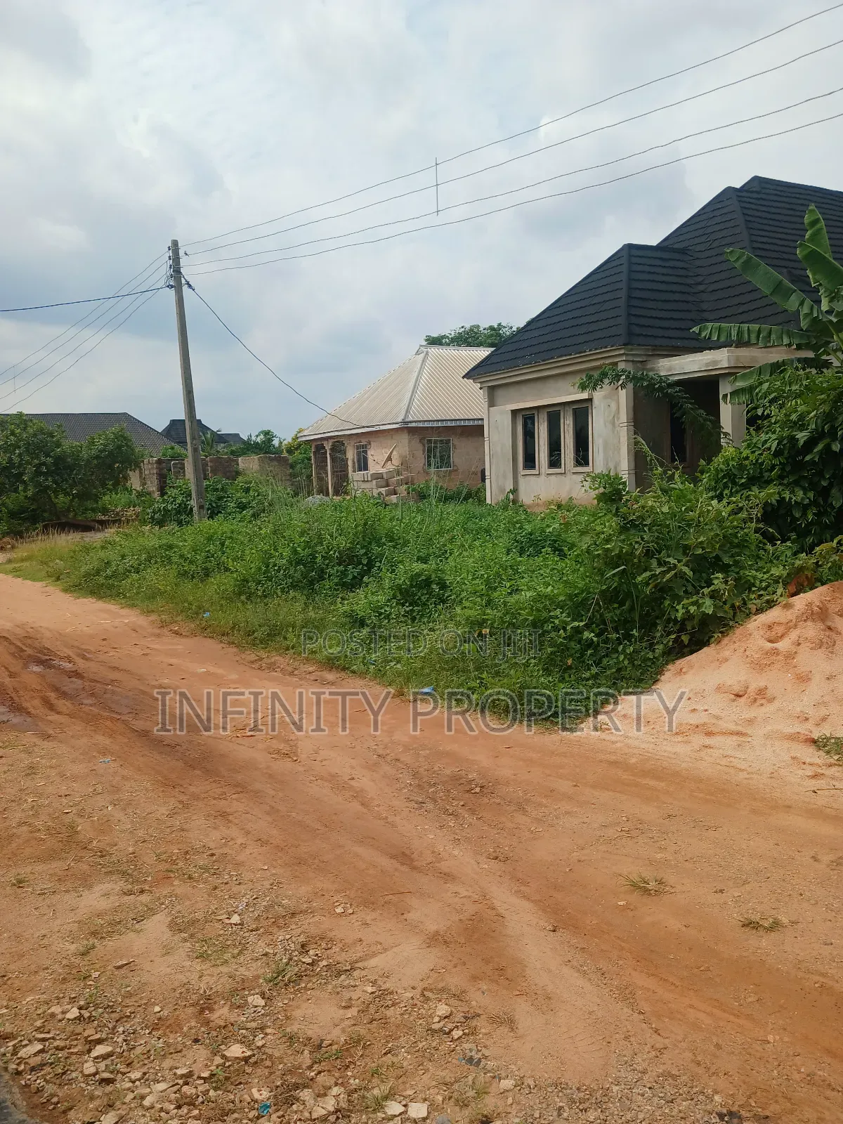 Property for Sale in Benin City