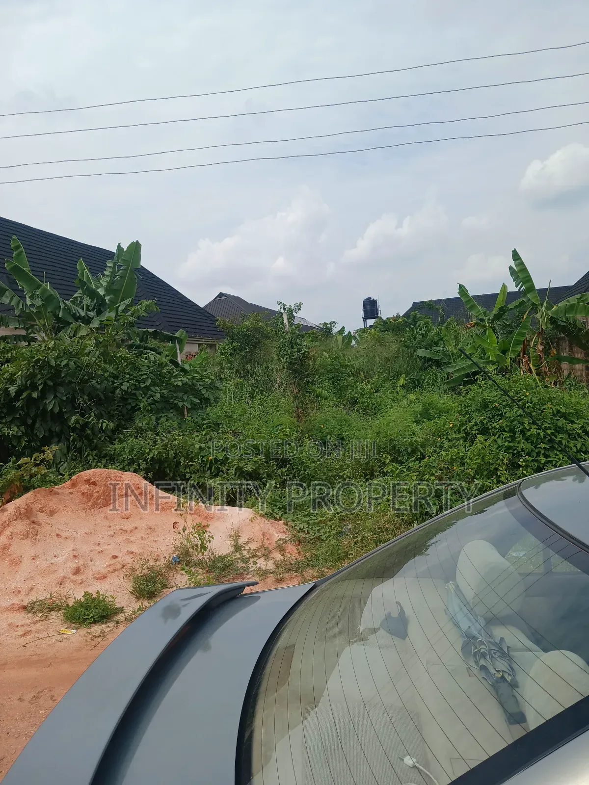 Property for Sale in Benin City