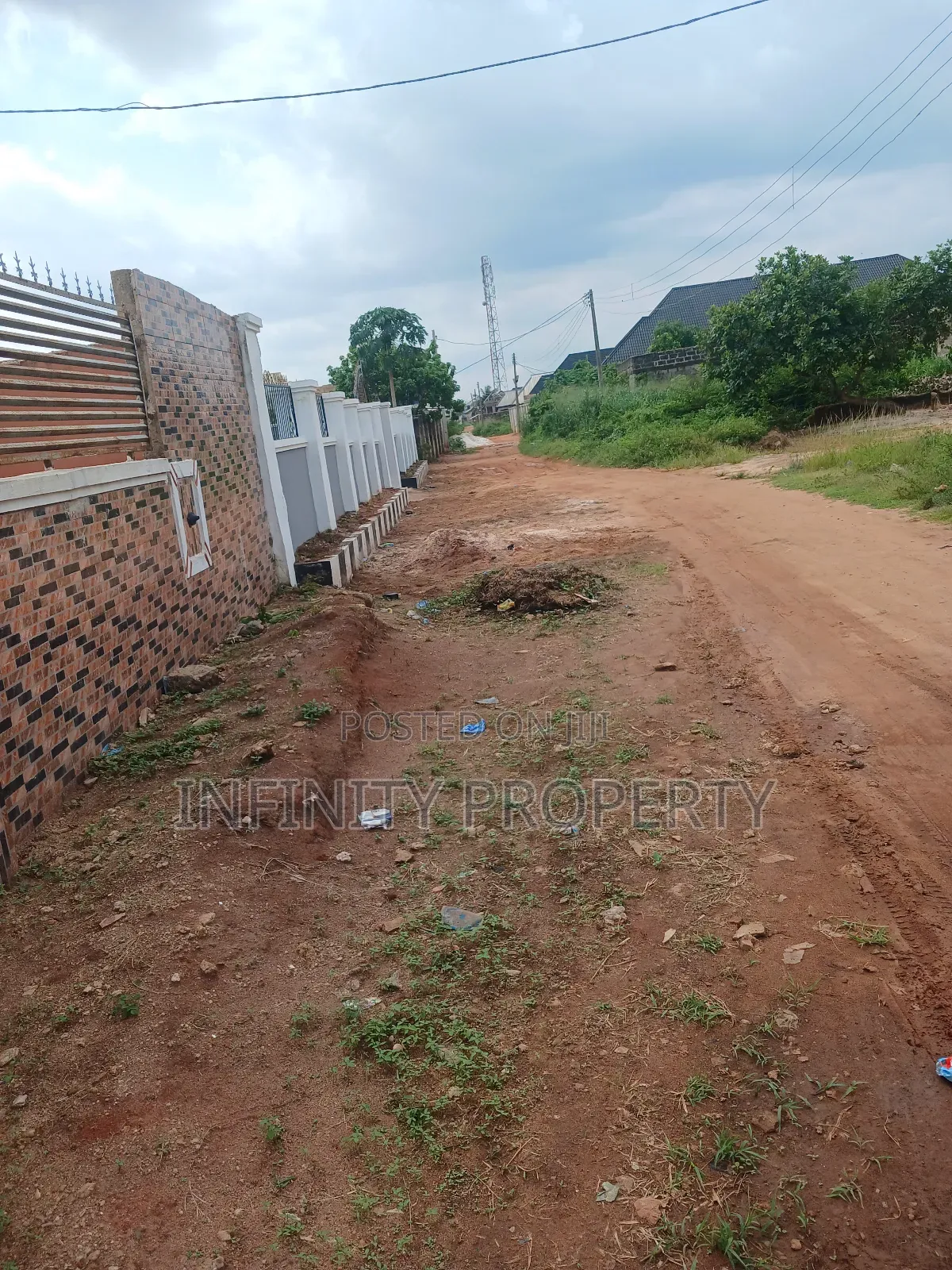 Property for Sale in Benin City