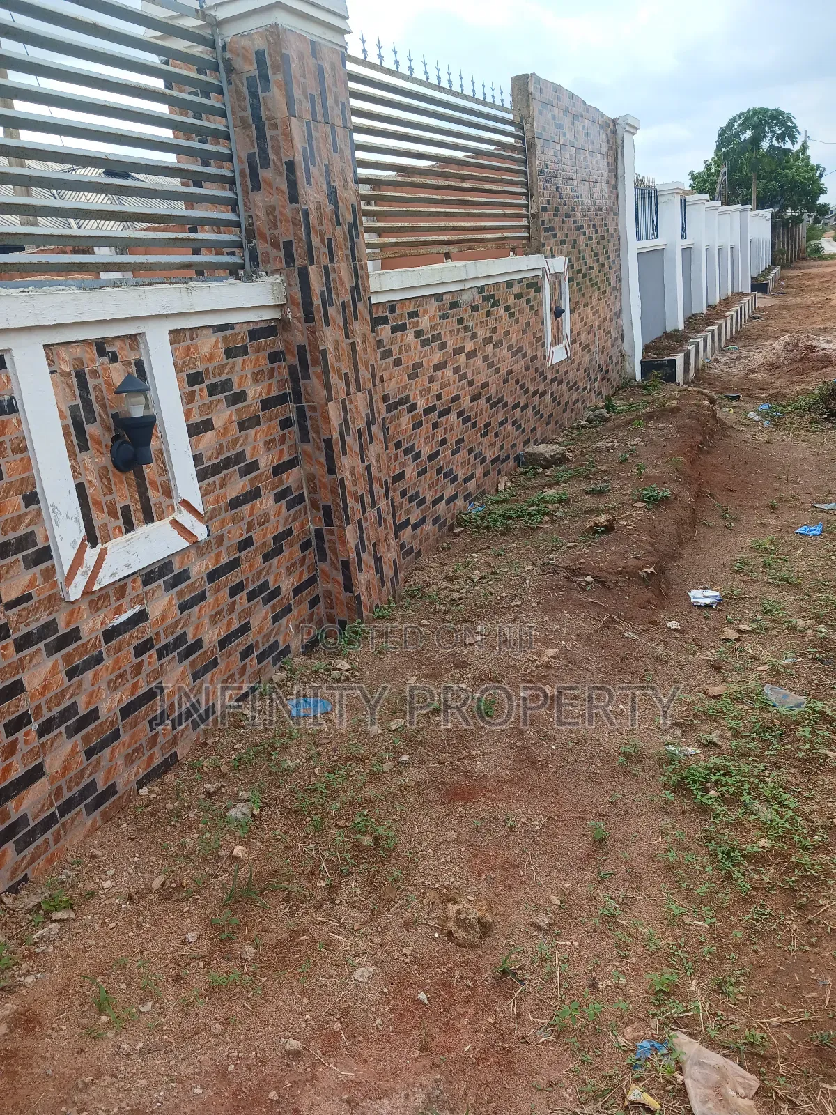 Property for Sale in Benin City