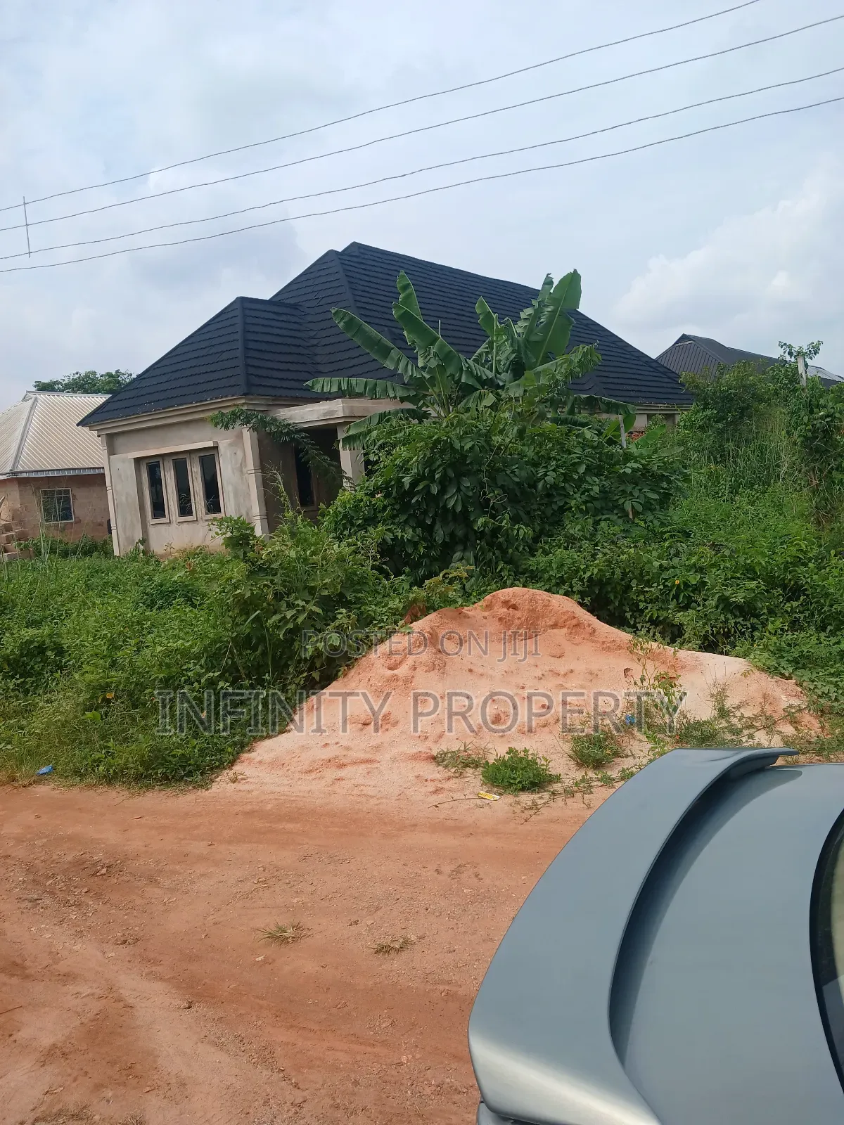 Property for Sale in Benin City