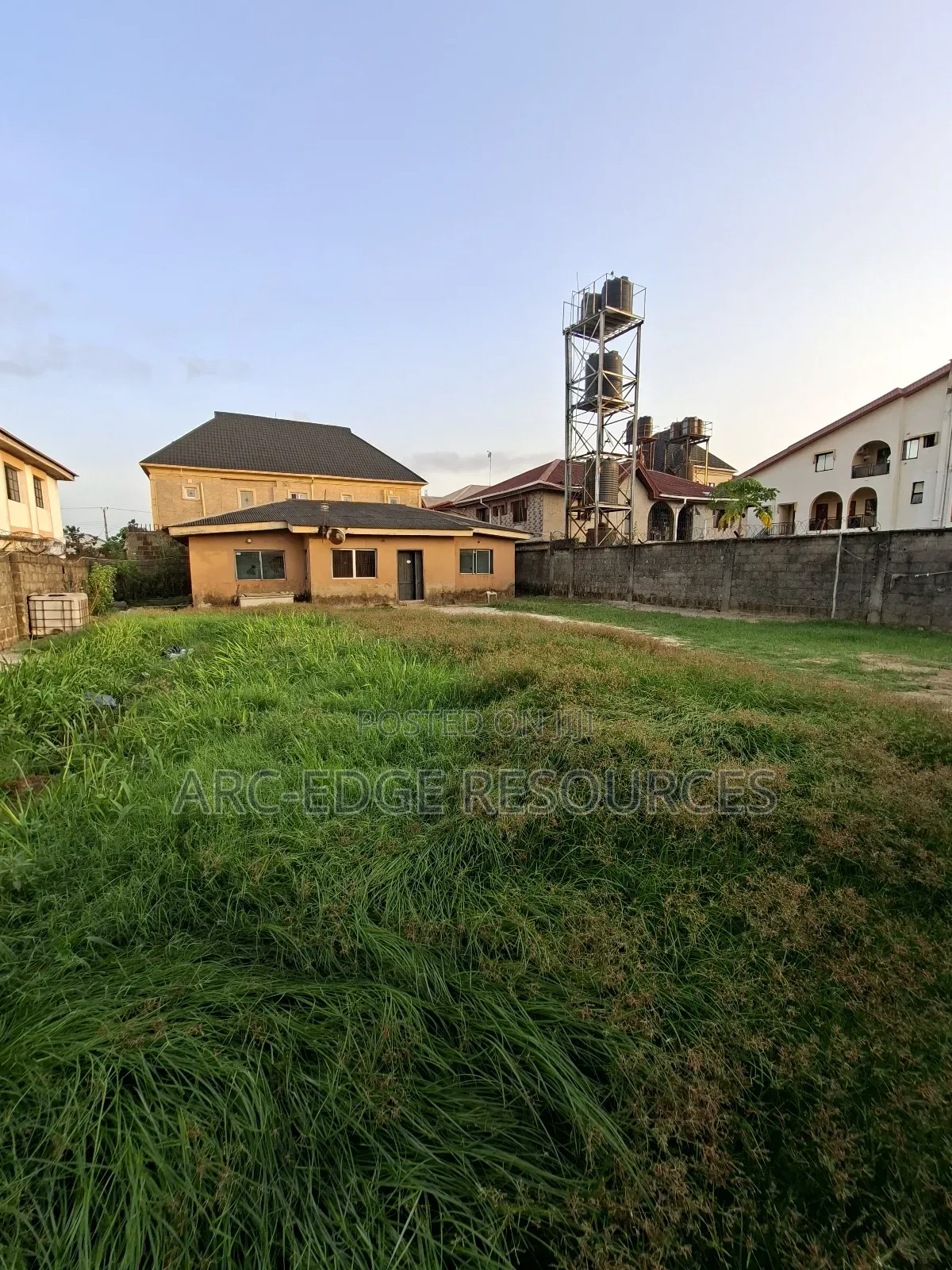 3bdrm Bungalow in Ago Palace for sale in Ago Palace