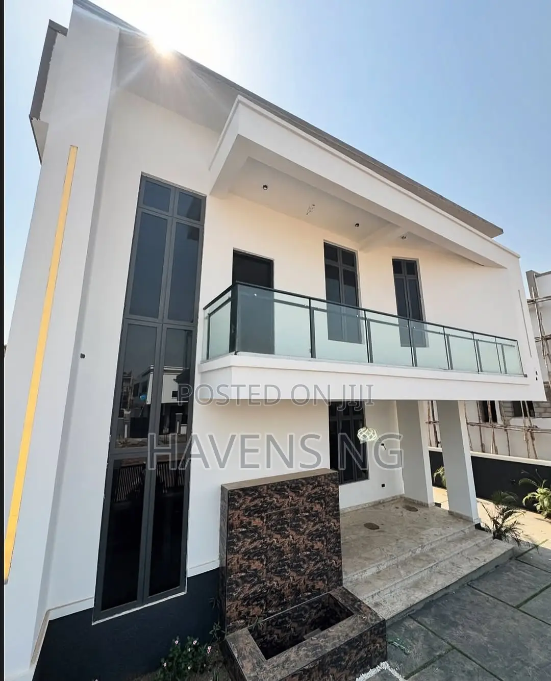 7bdrm Duplex in Galadimawa for sale in Galadimawa