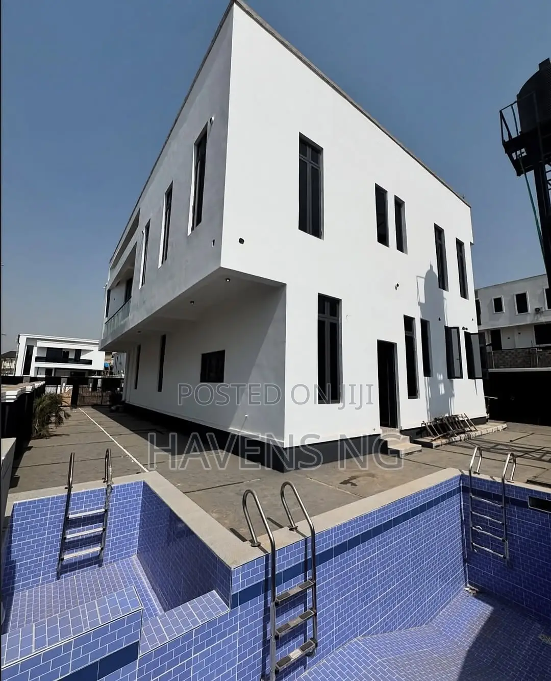 7bdrm Duplex in Galadimawa for sale in Galadimawa