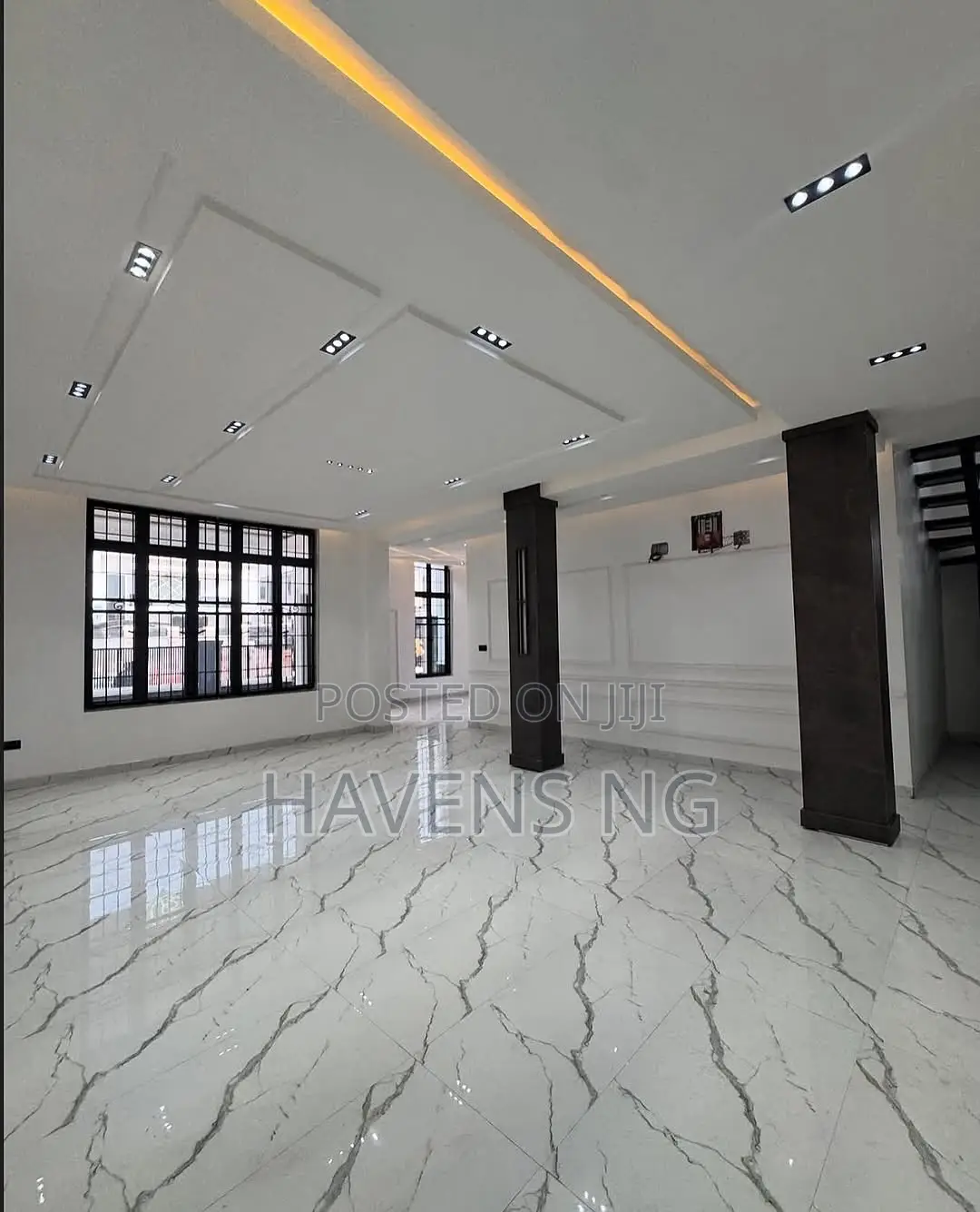 7bdrm Duplex in Galadimawa for sale in Galadimawa