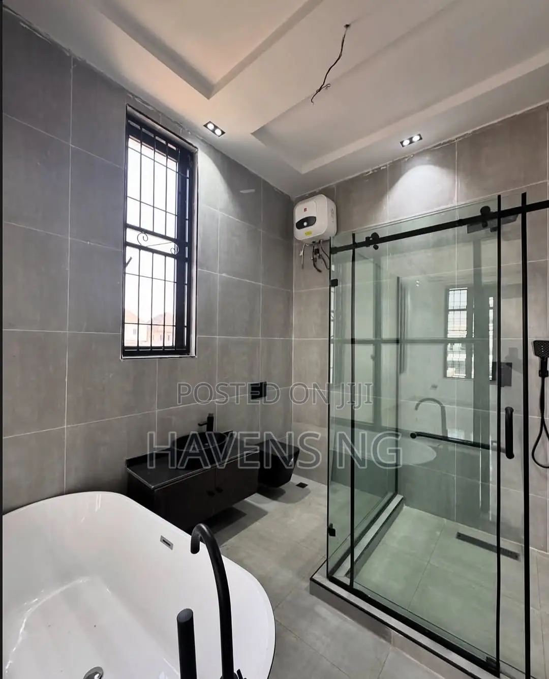 7bdrm Duplex in Galadimawa for sale in Galadimawa