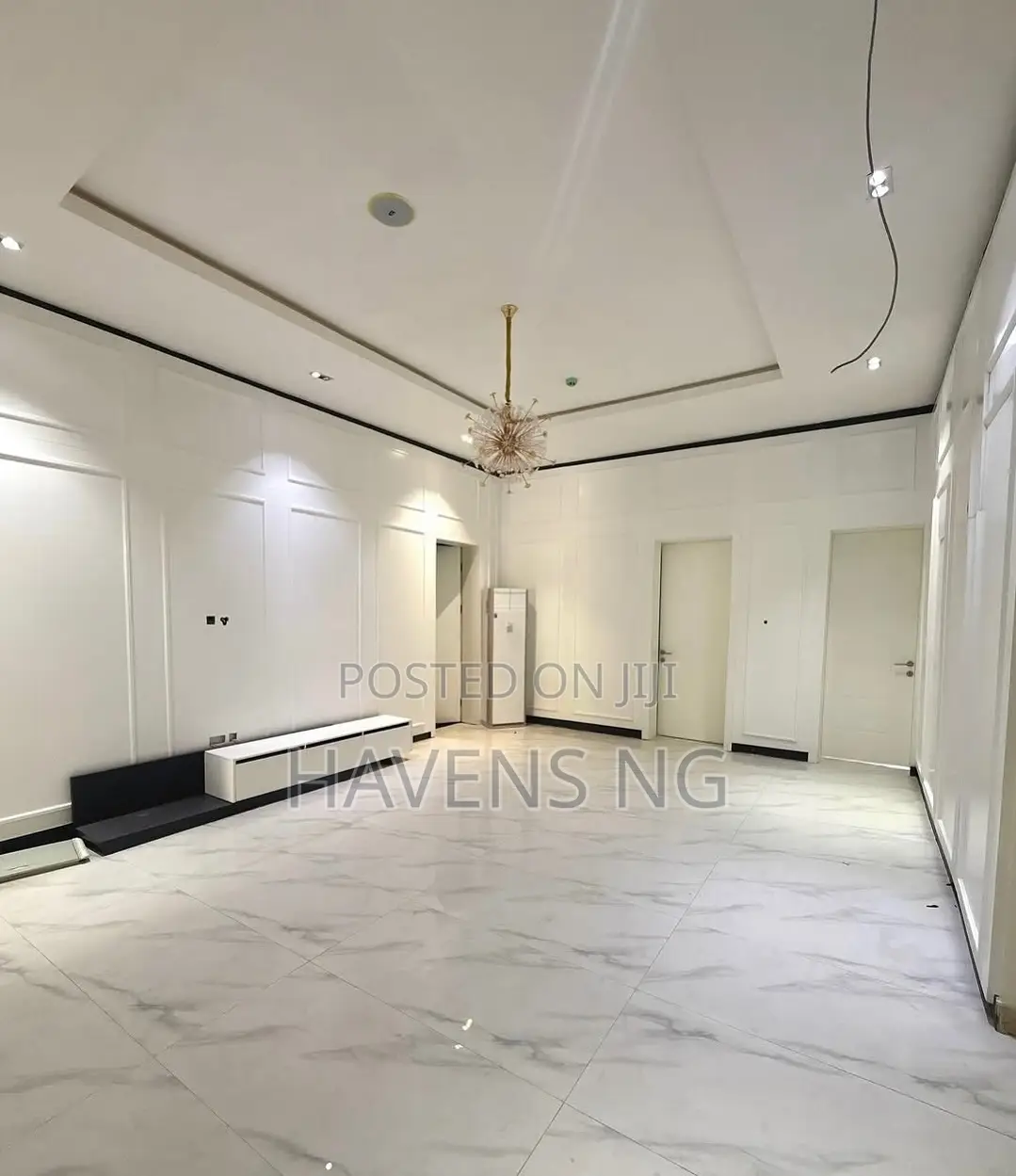 7bdrm Duplex in Asokoro for sale in Asokoro