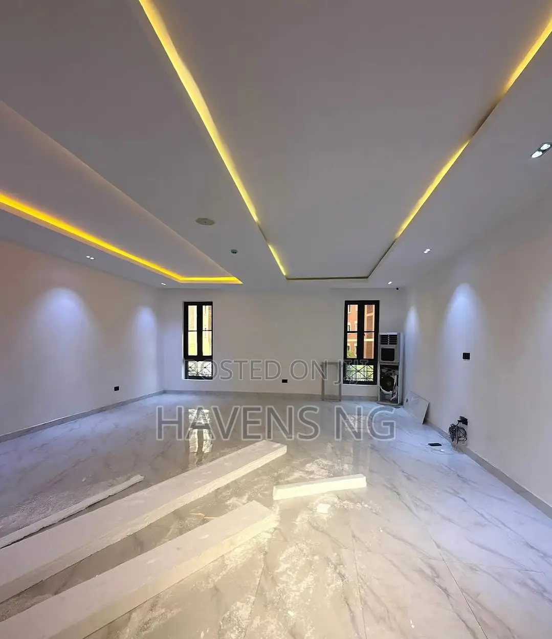 7bdrm Duplex in Asokoro for sale in Asokoro