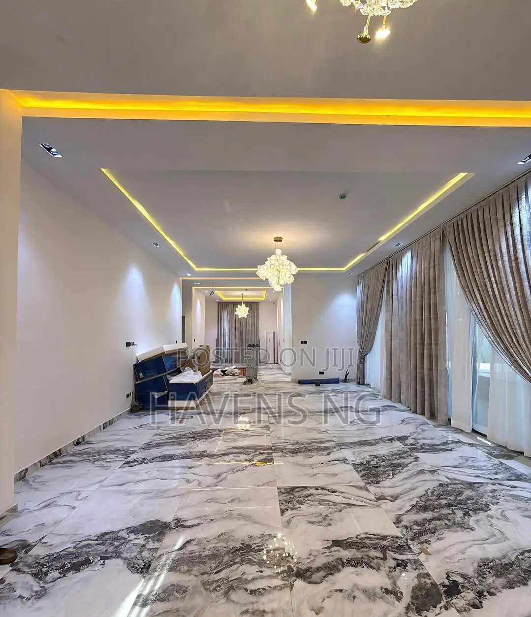 7bdrm Duplex in Asokoro for sale in Asokoro