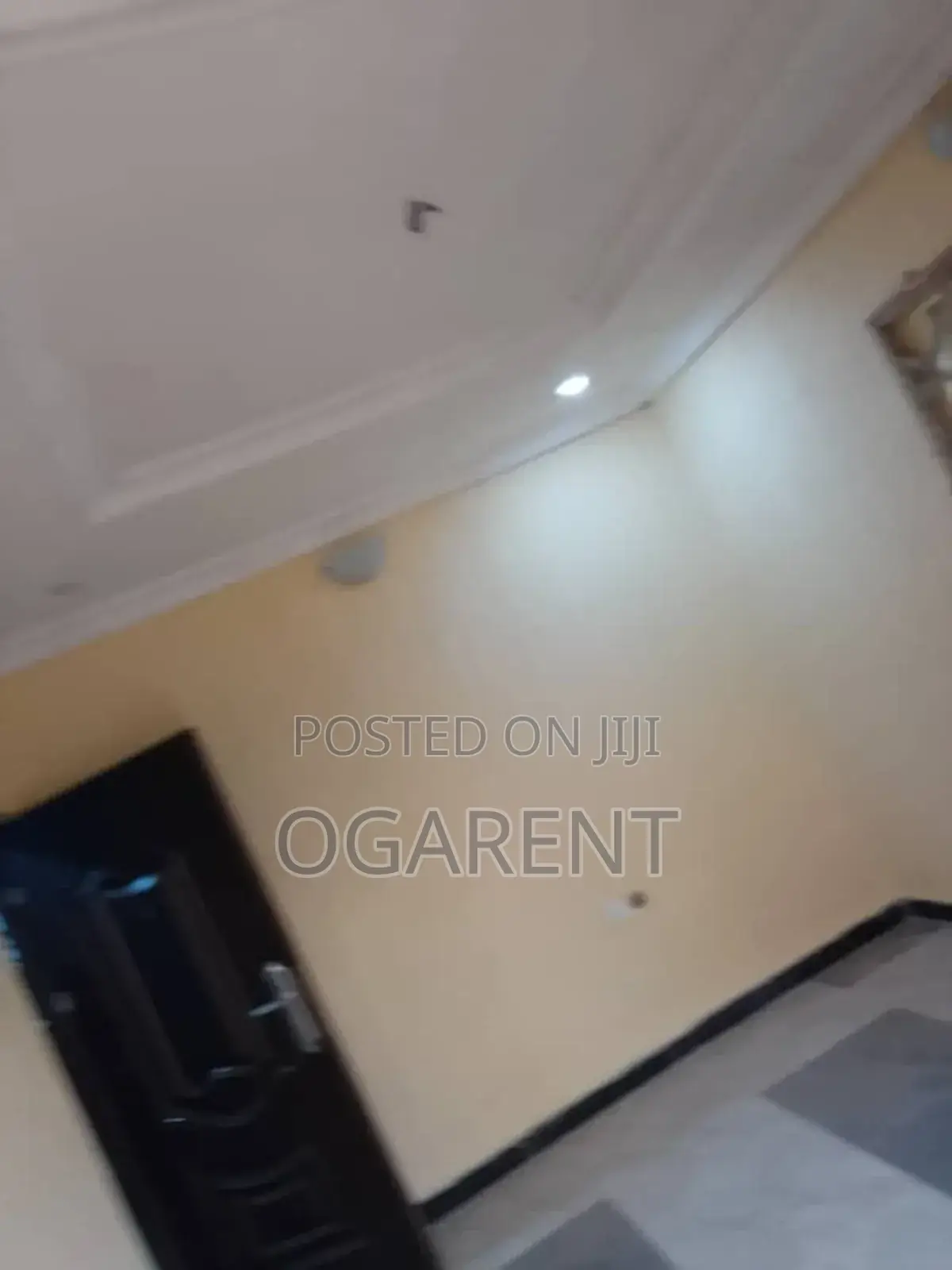 1bdrm Apartment in Benin City for rent in Benin City