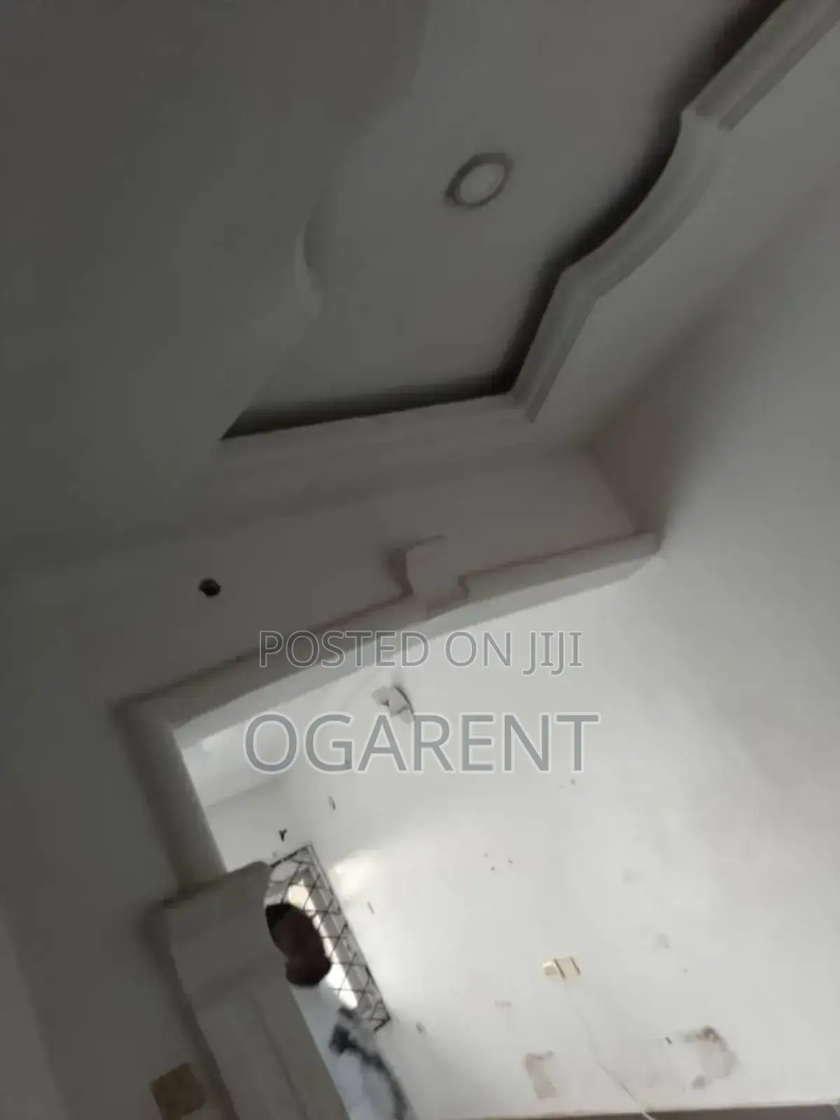 1bdrm Apartment in Benin City for rent in Benin City