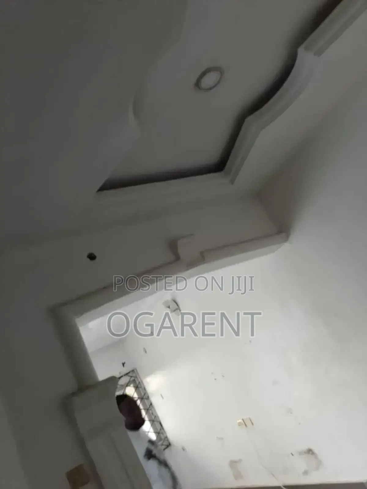 1bdrm Apartment in Benin City for rent in Benin City