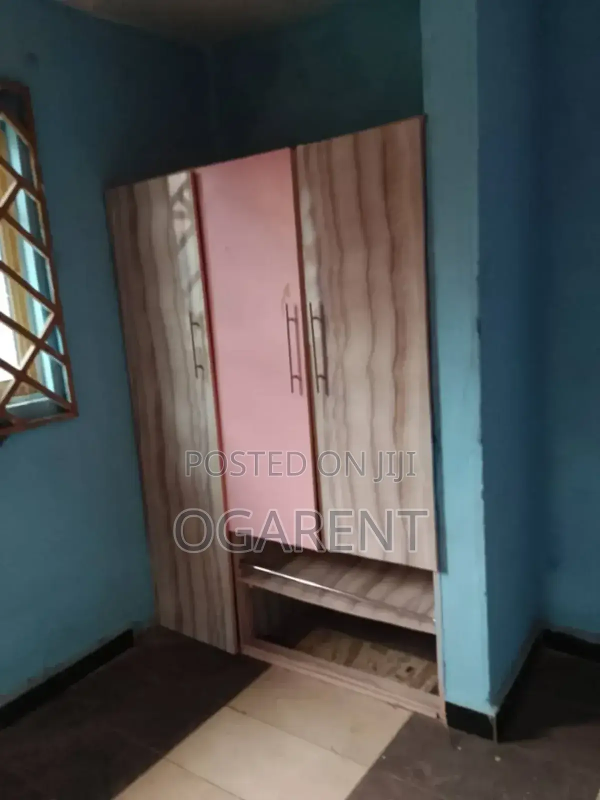 1bdrm Apartment in Benin City for rent in Benin City