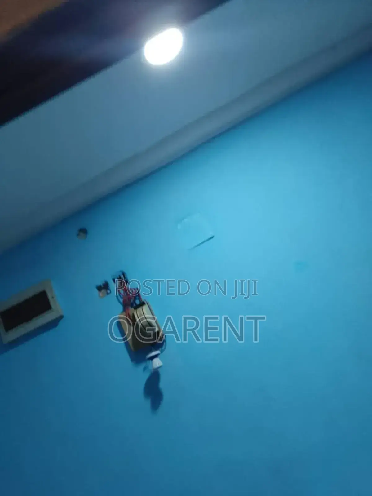 1bdrm Apartment in Benin City for rent in Benin City