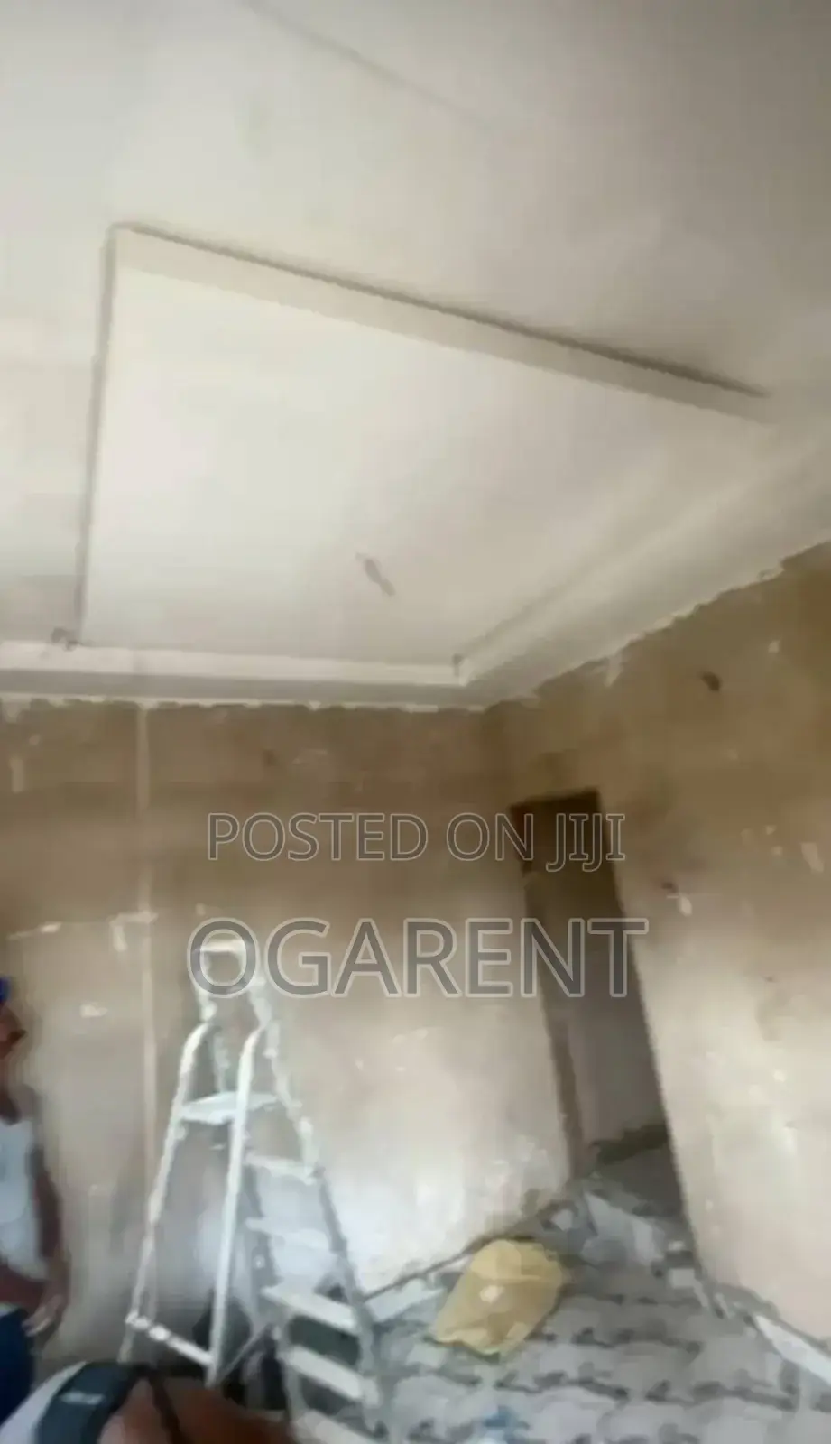 1bdrm Apartment in Benin City for rent in Benin City