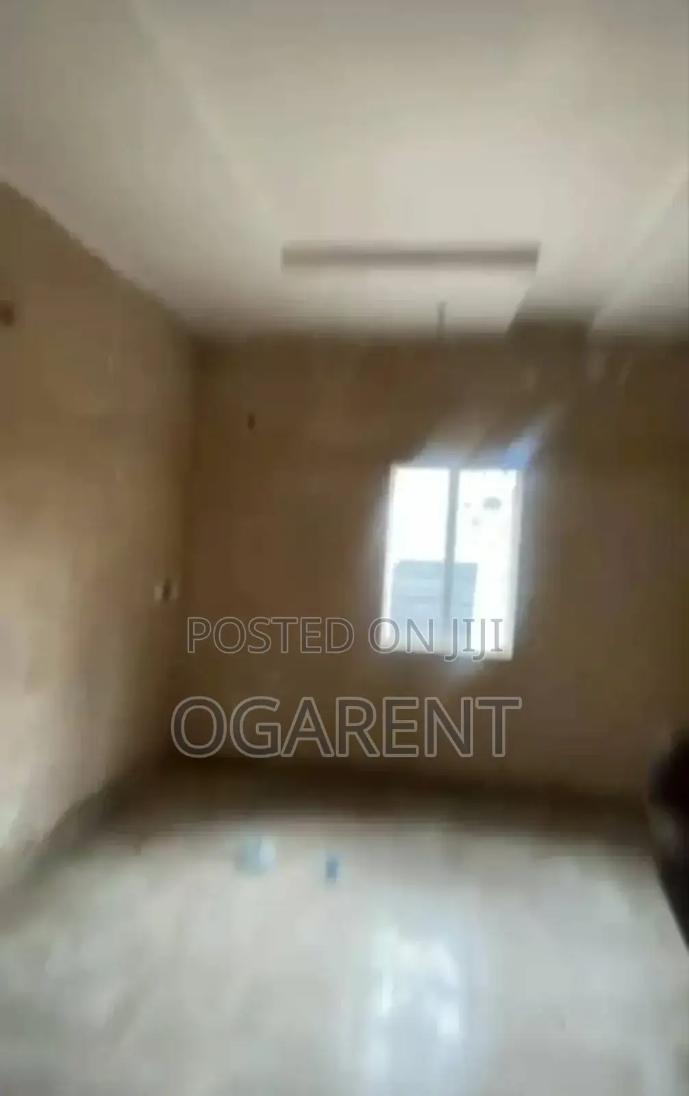 1bdrm Apartment in Benin City for rent in Benin City