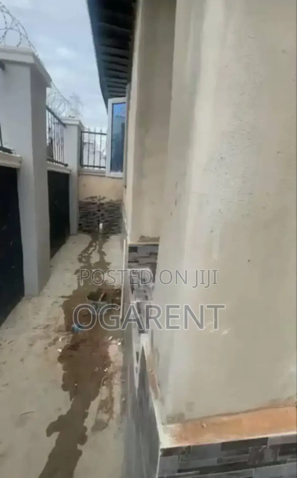 1bdrm Apartment in Benin City for rent in Benin City