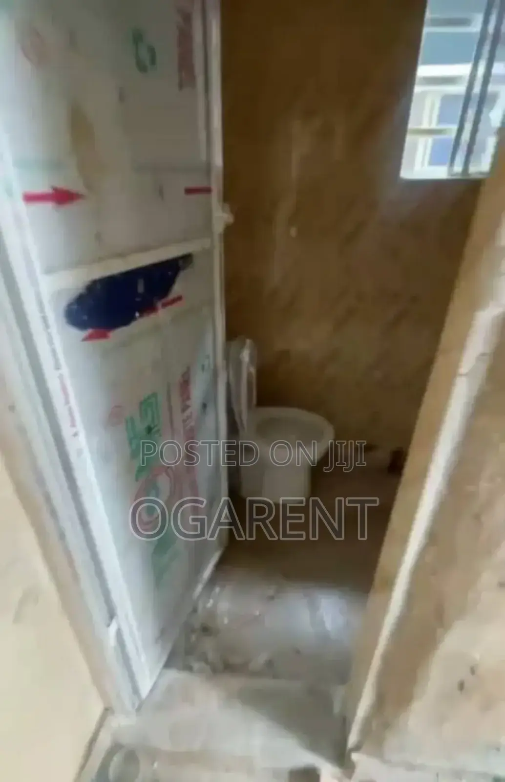 1bdrm Apartment in Benin City for rent in Benin City
