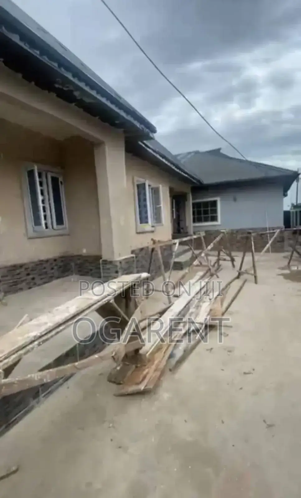 1bdrm Apartment in Benin City for rent in Benin City