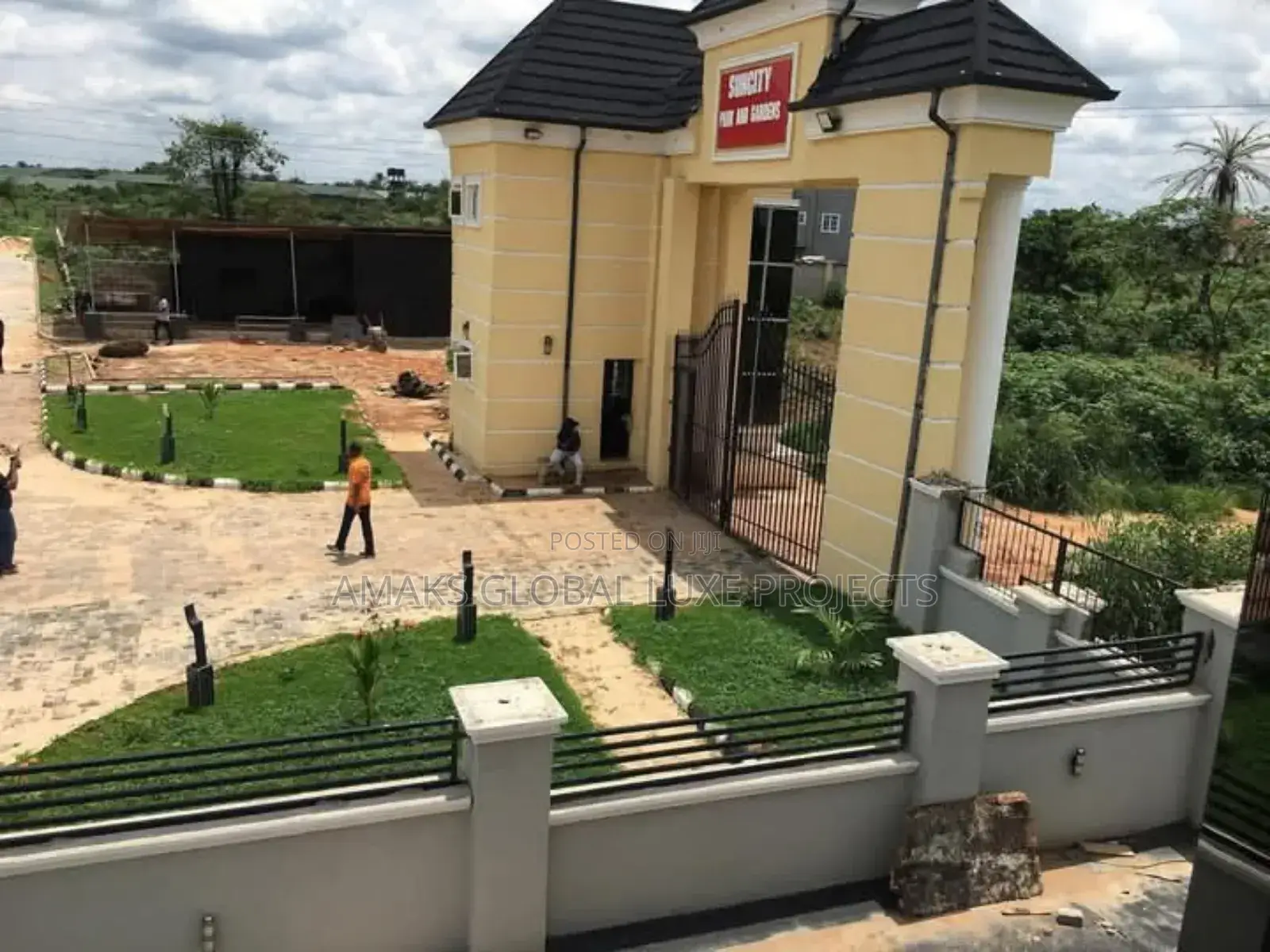 Affordable Land For Sale In Owerri | Suncity Estate in Owerri