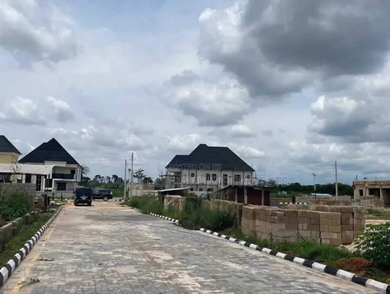 Affordable Land For Sale In Owerri | Suncity Estate in Owerri