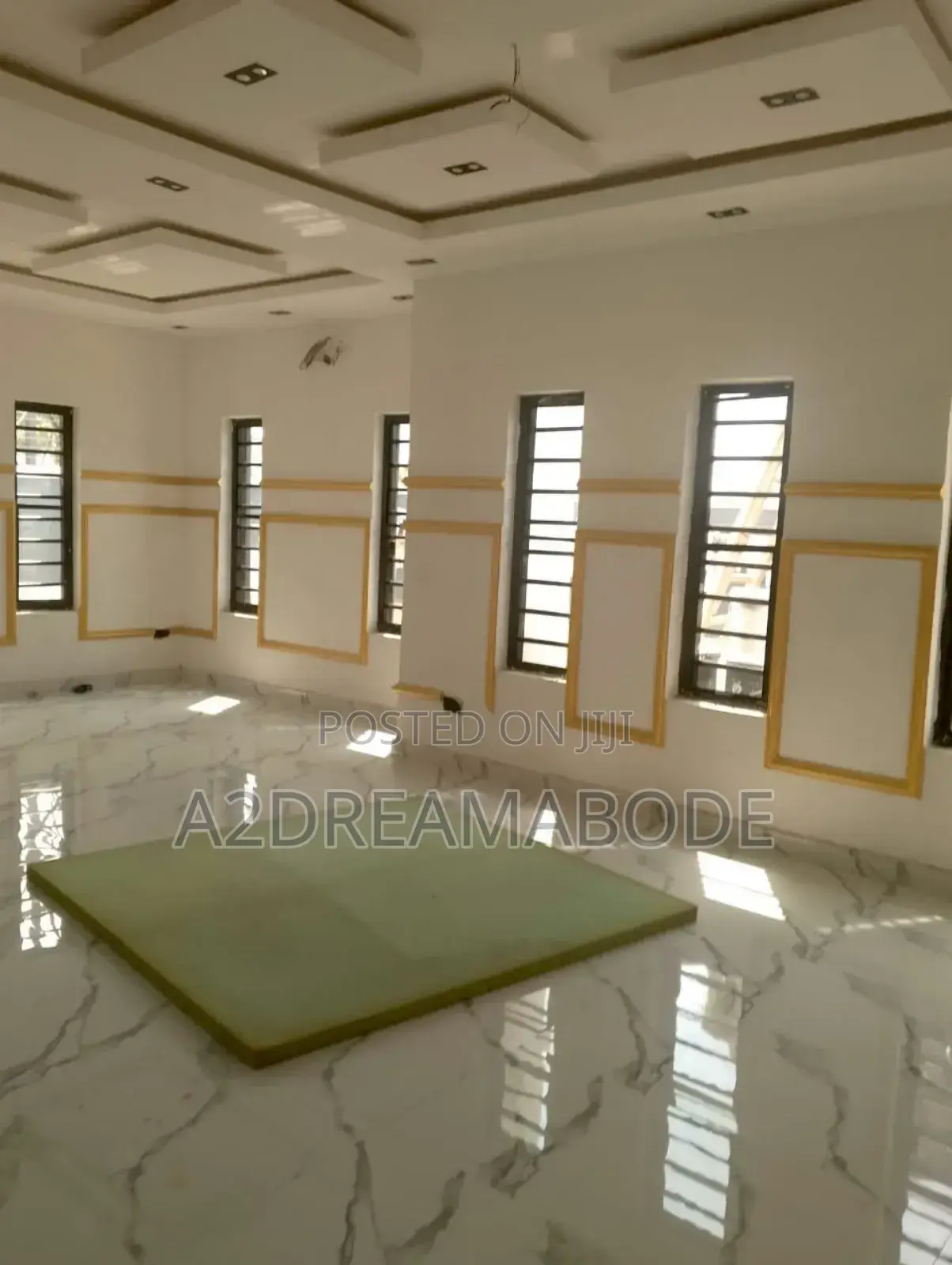 4bdrm Duplex in Opic Estate, Isheri North for rent in Isheri North