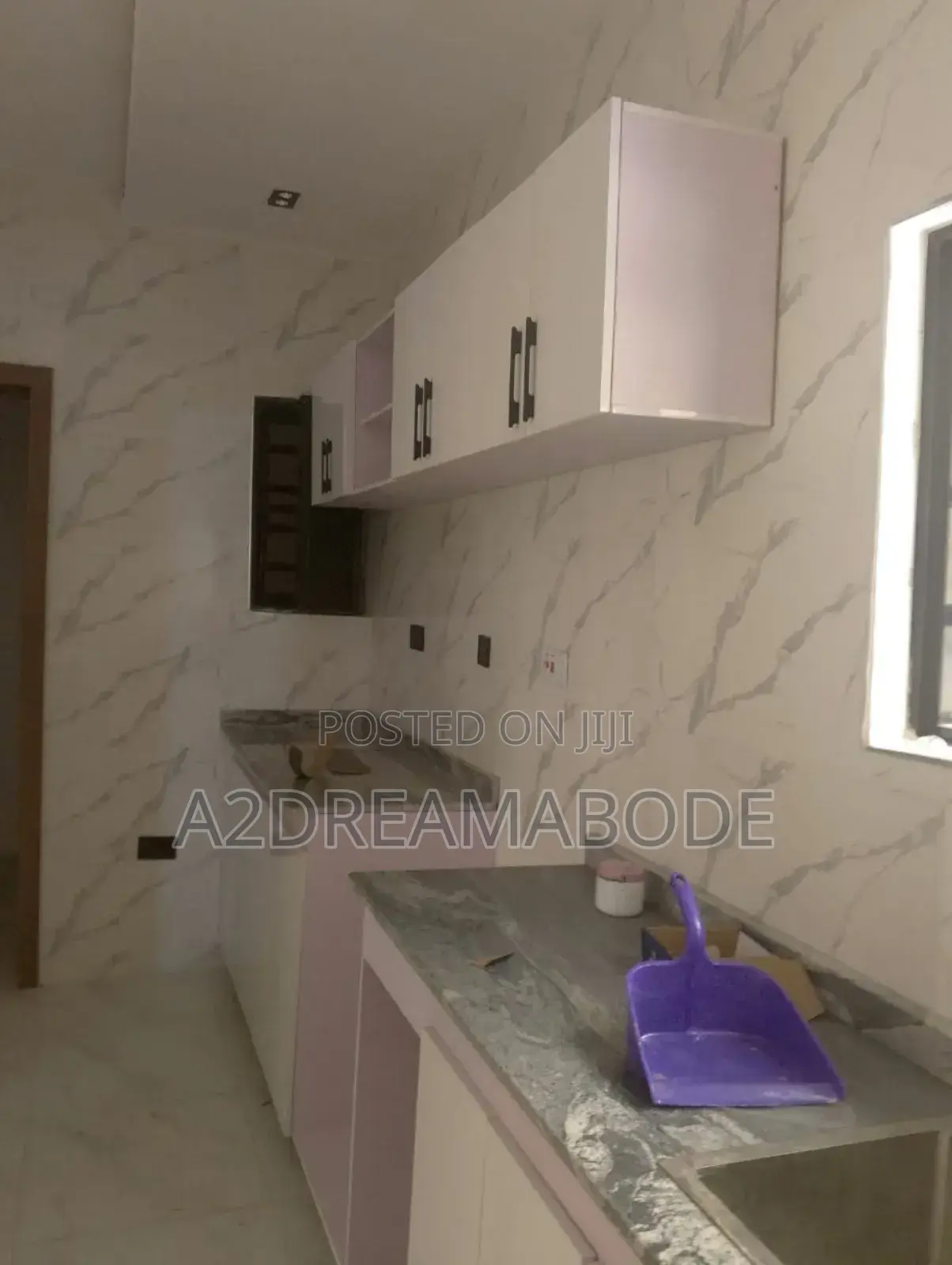4bdrm Duplex in Opic Estate, Isheri North for rent in Isheri North
