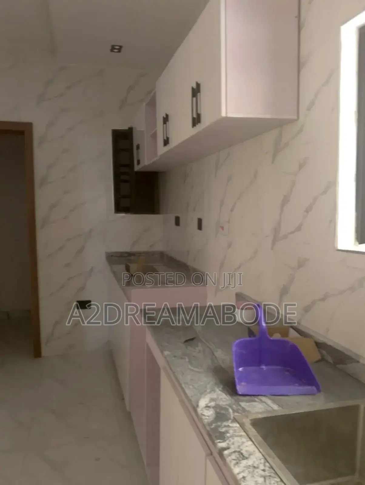 4bdrm Duplex in Opic Estate, Isheri North for rent in Isheri North